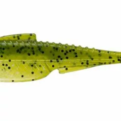 Tackle Express Store 31 6th Sense Flush 5.2 Soft Jerkbait Freshwater