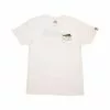 Freshwater Salty Crew El Dorado S/S Premium Tee - White