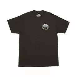 Freshwater Salty Crew Dawn Patrol S/S Standard Tee - Black