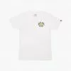 Apparel Salty Crew Baja Fresh Premium S/S Tee White