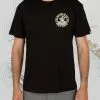 Salty Crew Dos Palms Premium S/S Tee Black Apparel