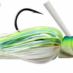 Warbaits Swim Jig Heads Freshwater