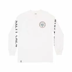 Salty Crew Fathom Long Sleeve Shirt