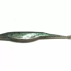 Freshwater Zoom Salty Super Fluke 5