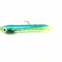 Hookup Baits Large Jigs