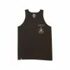 Salty Crew Tailed Tank - Black