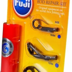 Fuji Rod Tip Repair Kit