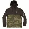 Salty Crew S-Hook Windbreaker Apparel