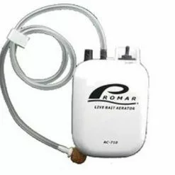 Misc. Promar Live Bait Aerator 2 Speed