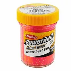 Berkley Powerbait Trout Bait 1.75oz Jar 51 Berkley Powerbait Trout Bait 1.75oz Jar