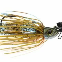 Picasso Lures Freshwater Picasso Shock Blade Vibrating Jig 17 Picasso Lures Freshwater Picasso Shock Blade Vibrating Jig