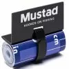 Mustad Rollable Measuring Band MT125 Freshwater
