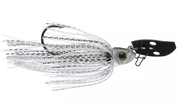 Picasso Lures Freshwater Picasso Shock Blade Vibrating Jig 10 Picasso Lures Freshwater Picasso Shock Blade Vibrating Jig