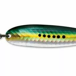 Freshwater Luhr Jensen Krocodile Spoons