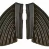 Baitsanity Explorer Gen 2 Glide Bait Replacement Fins
