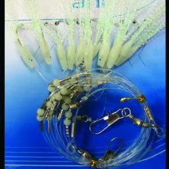 Ahi USA Ahi Sanddab Fishing Rig