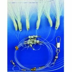 Ahi USA Ahi Sanddab Fishing Rig