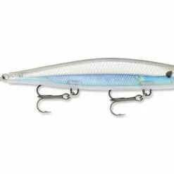 Freshwater Rapala Shadow Rap SDR-11