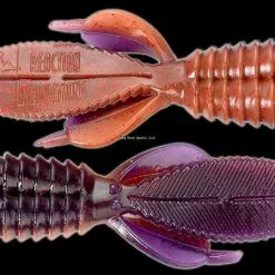 Freshwater Reaction Innovations Double Wide Beaver