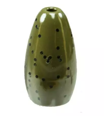 Freshwater Team Davies Tear Shot Tungsten Worm Weights 4 Freshwater Team Davies Tear Shot Tungsten Worm Weights