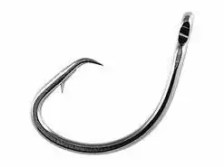 Owner Mutu Circle Hooks Freshwater