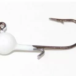 Kalin's Triple Threat Crappie Jig Heads