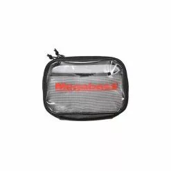 Megabass Clear Storage Pouch Freshwater