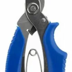 Freshwater Mustad Braid Cutters With Split Ring Pliers