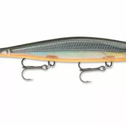 Freshwater Rapala Shadow Rap SDR-11