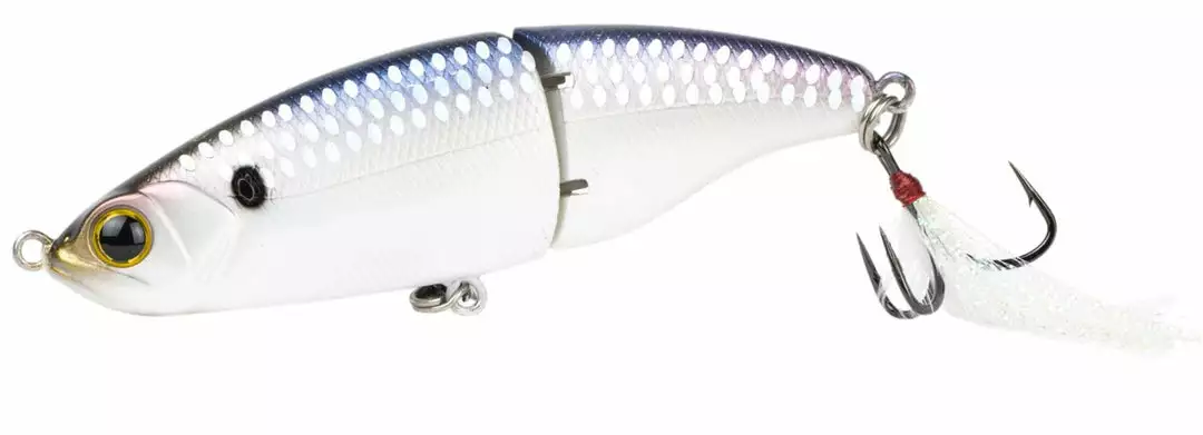 6th Sense Speed Glide 100 Freshwater Swimbait 7 6th Sense Speed Glide 100 Freshwater Swimbait