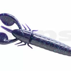 Deps Clap Craw 4"