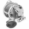 Avet HXW 2-Speed Lever Drag Reels 1 Avet HXW 2-Speed Lever Drag Reels