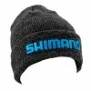Shimano Heather Grey Beanie