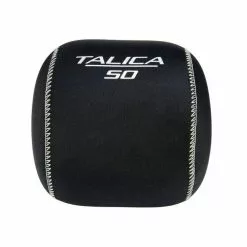 Shimano Talica Reel Covers
