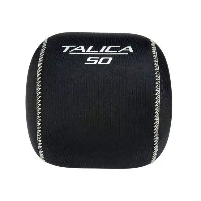 Shimano Talica Reel Covers 4 Shimano Talica Reel Covers