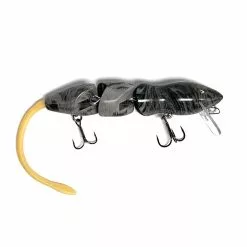 PB Rats PB Rat 3 Piece Wakebait Freshwater