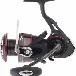 Daiwa Ballistic LT Spinning Reels