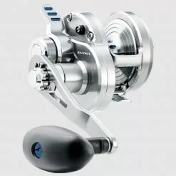 2020 Daiwa Saltiga Lever Drag Conventional Reels