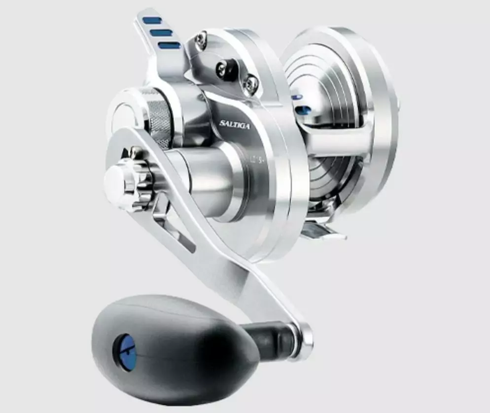 2020 Daiwa Saltiga Lever Drag Conventional Reels 3 2020 Daiwa Saltiga Lever Drag Conventional Reels