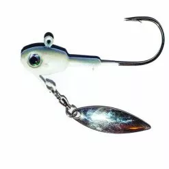 Buckeye Lures Jig Heads Buckeye Su Spin Blade