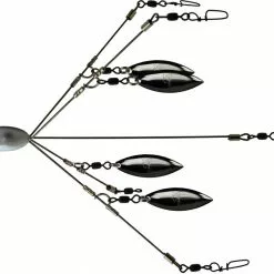 Picasso School-E-Rig Bait Ball