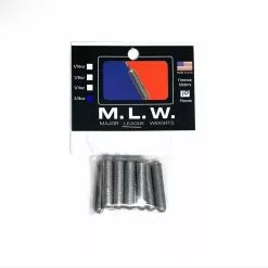 Major League Weights - M.L.W. Finesse Sliders