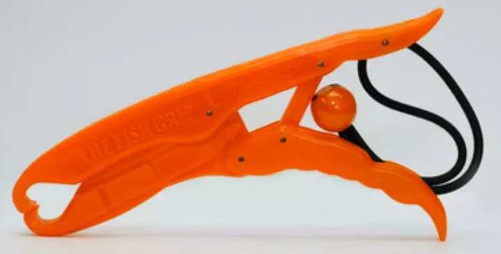 UPM The Fish Grip 4 UPM The Fish Grip