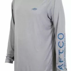 AFTCO Samurai 2 Long Sleeve Performance Shirt