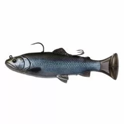 Savage Gear 3D Pulse Tail RTF Trout Swimbait