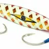 Mustad Staggerbod Slow Fall Jig Saltwater 1 Mustad Staggerbod Slow Fall Jig Saltwater