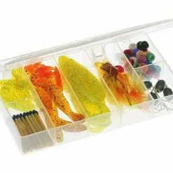 Plano Original Stowaway Boxes Freshwater