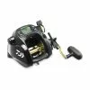 Daiwa Tanacom 750 Power Assist Kite & Deep Drop Reel