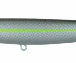 Freshwater Ima Skimmer 110 Topwater Lure 4.25" 16 Freshwater Ima Skimmer 110 Topwater Lure 4.25