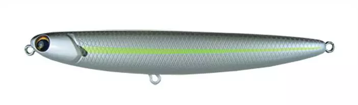 Freshwater Ima Skimmer 110 Topwater Lure 4.25" 6 Freshwater Ima Skimmer 110 Topwater Lure 4.25"